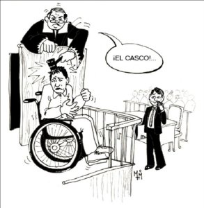  EL CASCO!  IMAGENES DIBUJOS JPG ECONOMIA MALLORCA